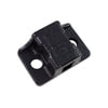 Fleet Engineers 031-00899 Mud Flap Hanger Bracket CAST STD NARROW