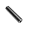 Fleet Engineers 032-00199 Truck Quarter Fender Mounting Stub BLACK STEEL FENDER POST MNT PIECE SOCKET