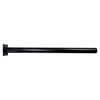 Fleet Engineers 032-00253 Fender Support Bracket Fender Bracket - Steel, 30.25 in. Length, Black E-Coat, End Mount, 6.99 lbs