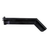 Fleet Engineers 033-00864 Mud Flap Bracket Mud Flap Hanger - Spring Loaded, Stainless Steel — Fb27 Spring Loaded Shortie