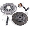LuK 04-246 Transmission Clutch Kit Clutch Kit