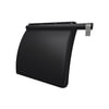 Fleet Engineers 033-05175 Truck Quarter Fender BLK FENDR