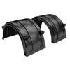 031-01700 by FLEET ENGINEERS - Spray Master FRX-22 with SlideTrax, Black, Pair