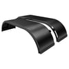 031-01744 by FLEET ENGINEERS - Spray Master DRX-22 with SlideTrax, Black, Pair