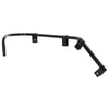 Fleet Engineers 034-00688 Mud Flap Bracket Mud Flap Bracket, 3/4 Shortie Bar Type, 5 Offset, Roadside, Single