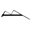 Fleet Engineers 034-00866 Fender Support Bracket Center Mount, Standard Duty, Single Bracket, E-Coat