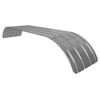 Fleet Engineers 034-01454 Fender Spray Master Classic DRC-22, 16 Gauge Aluminum, Ribbed, 108 Length, Single
