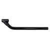 Fleet Engineers 034-01600 Fender Support Bracket Offset Mount, Single Bracket, E-Coat