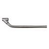 Fleet Engineers 034-01602 Fender Support Bracket Offset Mount, Single Bracket, Stainless Steel