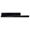 Fleet Engineers 034-01659 Fender Support Bracket Post Style Center Mount, Single Bracket, E-Coat