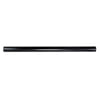 Fleet Engineers 034-01660 Fender Support Bracket Fender Bracket - 30.25 in. Length, Round End Mount, Black E-Coat, 6.38 lbs