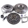 LuK 05-178 Transmission Clutch Kit Transmission Clutch Kit - 12.313" Disc, 1-1/4" Shaft, 10 Spline, for Dodge Ram 2500/3500