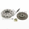 LuK 05-041 Transmission Clutch Kit LUK CLUTCH