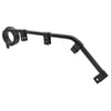 Fleet Engineers 034-00669 Mud Flap Bracket Mud Flap Bracket, 3/4 Shortie Bar Type, Double Coil, Curbside, Single