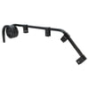 Fleet Engineers 034-00672 Mud Flap Bracket Mud Flap Bracket, 3/4 Shortie Bar Type, Triple Coil, Roadside, Single