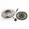 LuK 07-034 Transmission Clutch Kit Clutch Kit