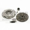 LuK 07-076 Transmission Clutch Kit Transmission Clutch Kit - 13-9/16" Clutch Dia., 13-9/16" Clutch Disc Dia., 10 Spline,