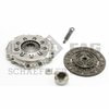 07-094 by LUK - LUK CLUTCH