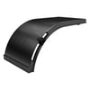 Fleet Engineers 034-02194 Fender Spray Master SRX-22 with SlideTrax, Black, Single, Curbside