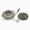 LuK 06-022 Transmission Clutch Kit Clutch Kit