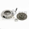 LuK 06-029 Transmission Clutch Kit Clutch Kit