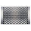 054-00220 by FLEET ENGINEERS - Service Deck Safety Decorative Flush Mount, 18.5