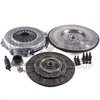 LuK 07-225 Transmission Clutch Kit Clutch Kit
