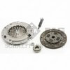 09-017 by LUK - Clutch Kit