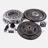 LuK 07-155 Transmission Clutch Kit Clutch Kit