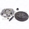 LuK 07-180 Transmission Clutch Kit Clutch Kit