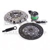 LuK 11-048 Transmission Clutch Kit Clutch Kit for MERCEDES BENZ