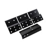 981-00166 by FLEET ENGINEERS - Spare Tire Carrier Adapter - Nash Style