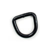 Fleet Engineers 982-00212 Tie Down Anchor Tie Down D-Ring, 1/2, 2.38 x 2.5 I.D.