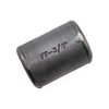 Fleet Engineers 982-00242 Tie Down Anchor Tie Down D-Ring Cast Weld-on Clip, 3/4, Stamped Steel