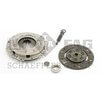 LuK 15017 Transmission Clutch Kit Clutch Kit