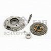 LuK 16-004 Transmission Clutch Kit Toyota Stock Replacement Clutch Kit
