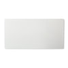 982-00501 by FLEET ENGINEERS - Aluminum Trailer Patch, 6x12