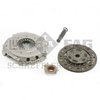 16-073 by LUK - LUK CLUTCH