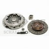 LuK 09-028 Transmission Clutch Kit Clutch Kit LuK 09-028 fits 98-02 Isuzu Trooper 3.5L-V6