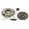 LuK 10005 Transmission Clutch Kit Clutch Kit
