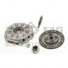 LuK 10-040 Transmission Clutch Kit LUK CLUTCH