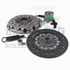 LuK 11-040 Transmission Clutch Kit Clutch Kit