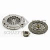 LuK 16-075 Transmission Clutch Kit Clutch Kit