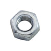 Fleet Engineers 992-00005 Nut Hex Nut, 5/16, Zinc, Single