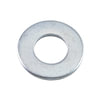 Fleet Engineers 993-00109 Washer SAE Washer, Zinc, Single