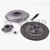LuK 17017 Transmission Clutch Kit Clutch Kit