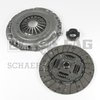 LuK 17-036 Transmission Clutch Kit LUK CLUTCH