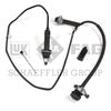 LuK CRS021 Clutch Master and Slave Cylinder Assembly Hyd Clutch Release Sys