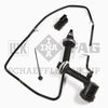 LuK CRS023 Clutch Master and Slave Cylinder Assembly Hydraulic Clutch Release