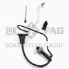 LuK CRS025 Clutch Master Cylinder and Line Assembly Clutch Master and Slave Cylinder Assembly-Cylinder and Line Assembly LuK
